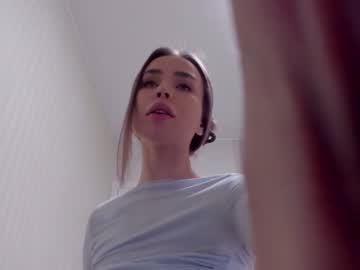 webcam girl aminaswan_ live cam image #6085535