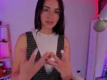 webcam girl annie_dreams live cam image #2819309