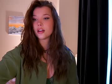 webcam girl bitter_moon live cam image #12423001