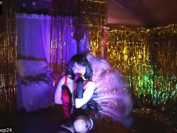 webcam girl loollypop24 live cam image #6342446