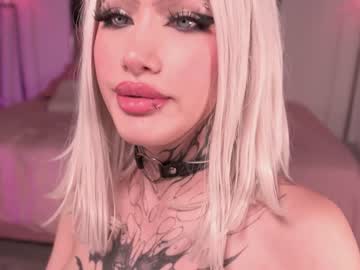 webcam girl goth_dolll live cam image #8247994