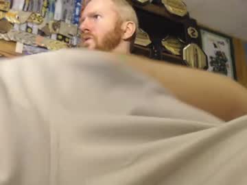 webcam man redhead4fun live cam image #4694640