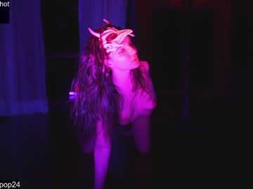 webcam girl loollypop24 live cam image #6809036