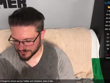 webcam man trojanbrit live cam image #6103515
