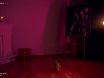 webcam girl artmosphera live cam image #6267852