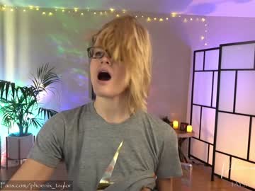 webcam girl phoenix_taylor live cam image #8505106