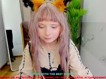 webcam couple usagi_coy live cam image #1951736