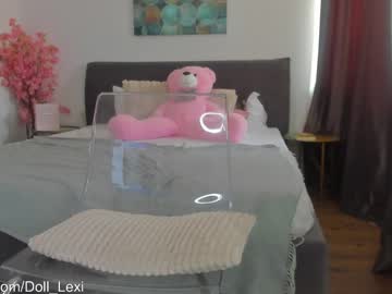 webcam girl doll_lexi live cam image #6050876