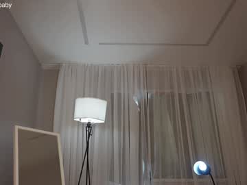 webcam girl enchant_baby_ live cam image #11349787