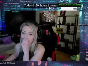 webcam girl kimilee22 live cam image #5292796