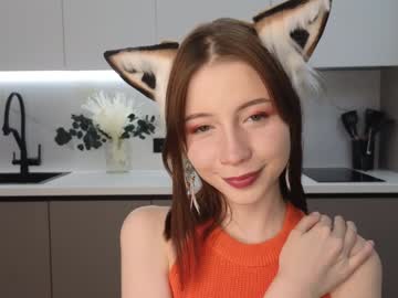 webcam girl delorathecookie live cam image #11123162