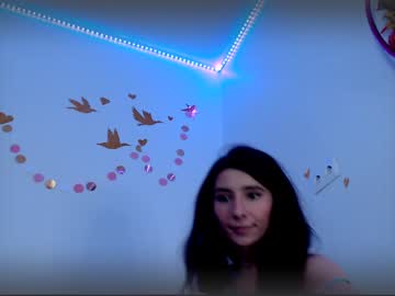 webcam girl crystalnut live cam image #4171689