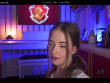 webcam girl hermione_potter_couple live cam image #4708408