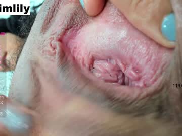 webcam girl imlily96 live cam image #1820555