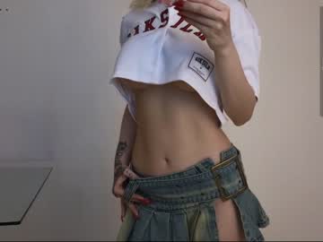 webcam girl welcome2pleasureland live cam image #7305861