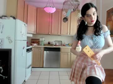 webcam girl neon_felix live cam image #2127760