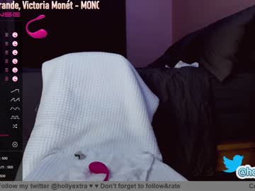 webcam girl hollyextra live cam image #3131615