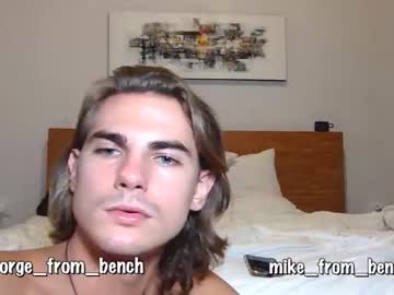 webcam man guys_from_the_bench live cam image #4754294