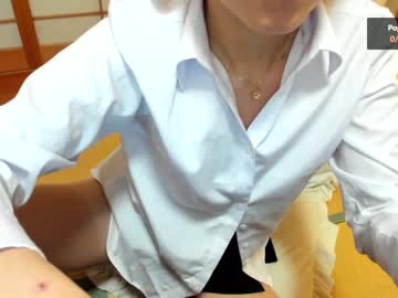 webcam girl maybenanako live cam image #1934414