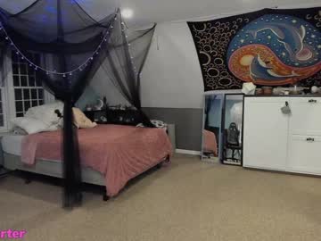 webcam couple rose_carter live cam image #1231369