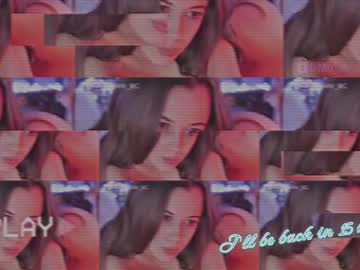 webcam girl taanni_bc live cam image #6542676