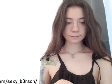 webcam girl sexy_b0rsch live cam image #8366106