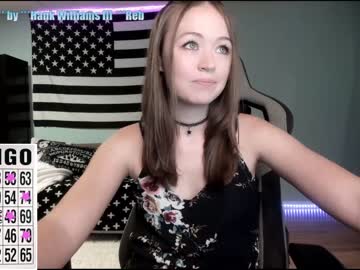 webcam girl anabelleleigh live cam image #250032