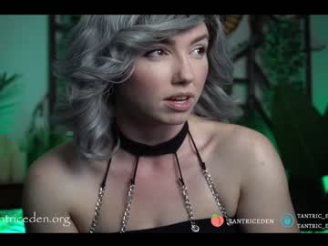 webcam girl tantric_eden_ live cam image #33643