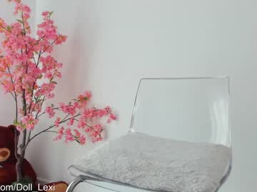 webcam girl doll_lexi live cam image #4086009