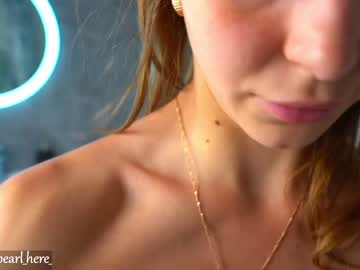 webcam girl kalisa_pearl live cam image #2880715