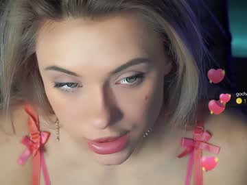 webcam girl cherrishlulu live cam image #1586933