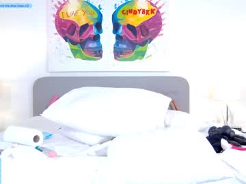 webcam girl cindybkk live cam image #4628035