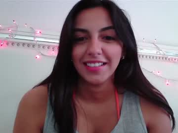 webcam girl genesismoselle live cam image #6037685