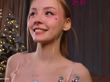 webcam girl lissa_meooow live cam image #11648845