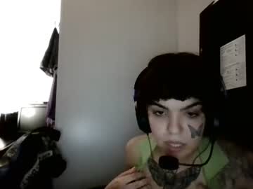 webcam girl girlnamedblue live cam image #7664947