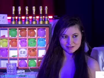 webcam girl laurenbrite live cam image #11537943
