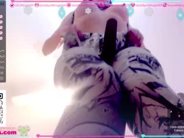 webcam girl daddyslittlegirl01 live cam image #4522803