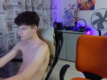 webcam man danny_fox777 live cam image #6492394
