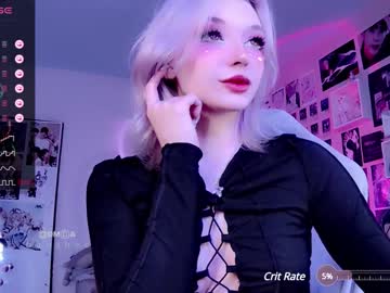 webcam girl _b_a_n_s_h_e_e_ live cam image #8333806