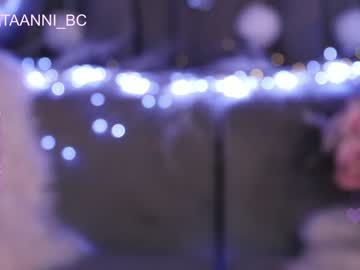 webcam girl taanni_bc live cam image #4766065