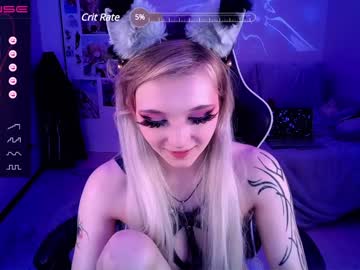 webcam girl _b_a_n_s_h_e_e_ live cam image #6335245