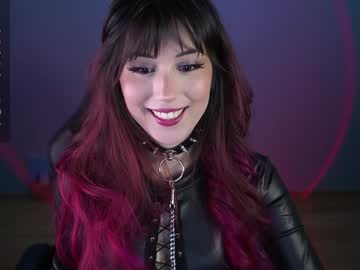 webcam girl greeny_mat live cam image #11650797