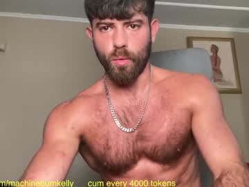 webcam man machinebumkelly live cam image #11407345
