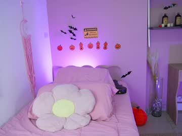 webcam girl little_effy18_ live cam image #10842998