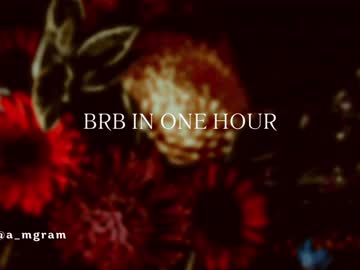 webcam girl a_mhere live cam image #6862183