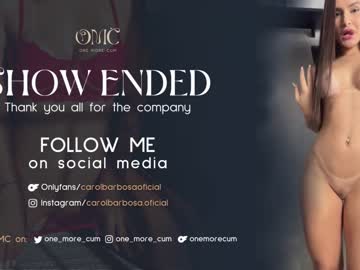 webcam girl one_more_cum live cam image #7117965