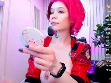 webcam girl arikajoy live cam image #11087375