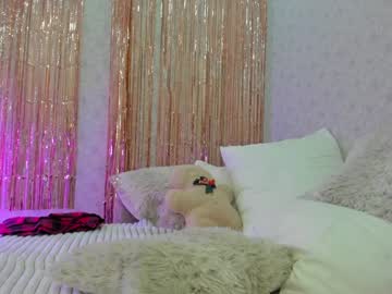webcam girl crystalnut live cam image #11227476
