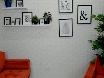 webcam girl luna_burns live cam image #272182