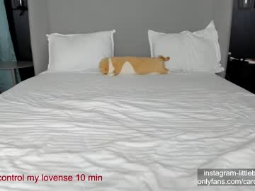 webcam girl carolinaherera live cam image #8925113